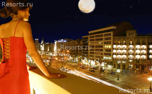 Hotel Majestic 10